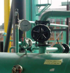 Steam drum